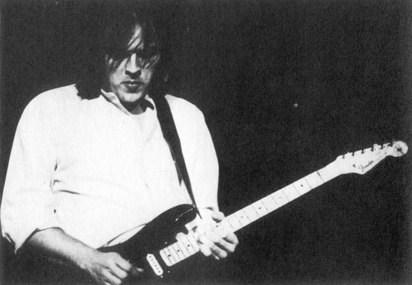 Gilmour